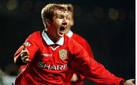 scholes