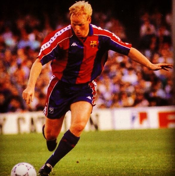 Ronald Koeman