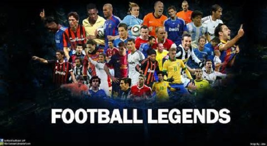 legenDs