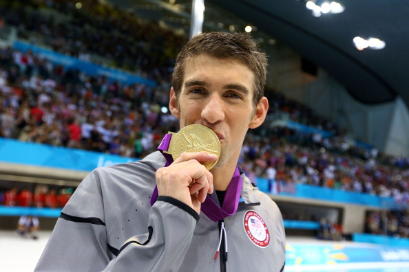 8 رکورد دست نیافتنی تاریخ المپیک؛ نوجوان 13 ساله ای که طلا برد، مایکل فلپسی که طلا درو کرد