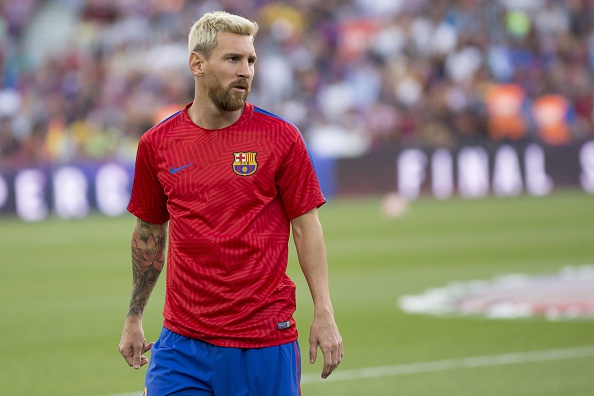 مارادونا: لیونل مسی به تیم ملی باز نمی گردد؛ احتمال دارد به جام جهانی 2022 صعود نکنیم