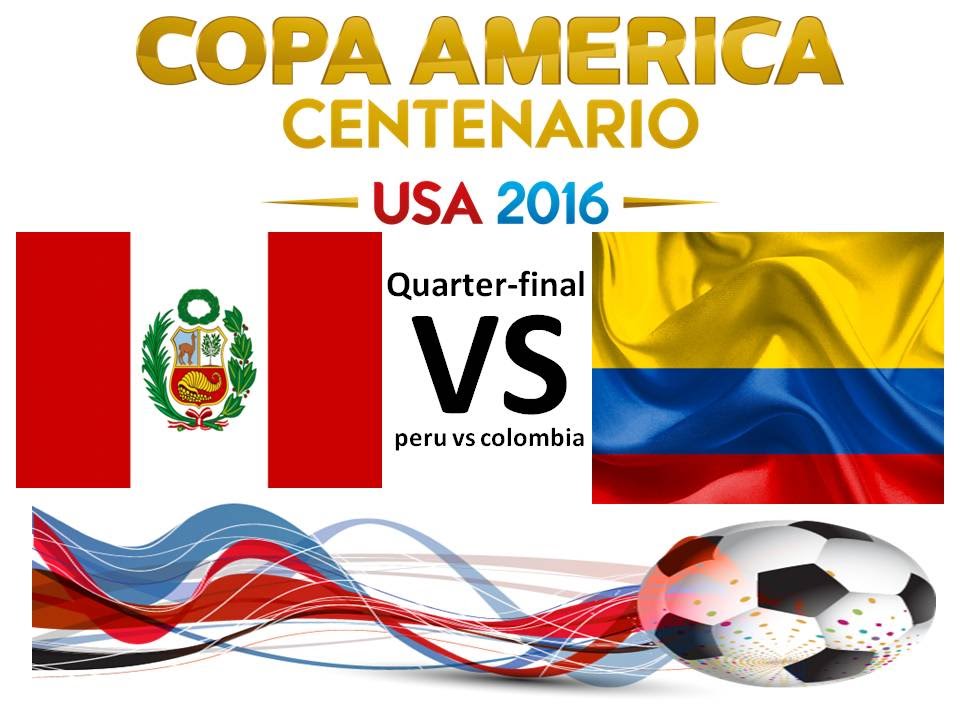 پیش بازی کلمبیا - پرو؛ شهرت در مقابل گمنامی، نبردی از جنس لاتین