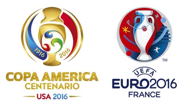 بازی بین قهرمان یورو 2016 و کوپا آمریکای 2016؛ پیشنهادی نامتعارف، منتظر پاسخ