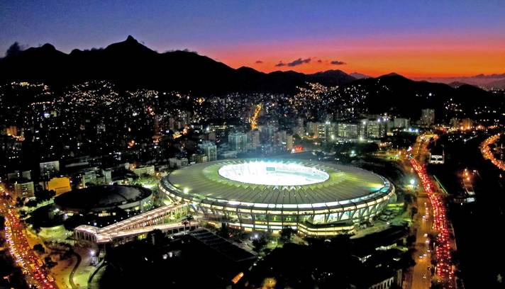 ماراکانا میزبان دیدار پایانی المپیک 2016؛ پایان خاطرات تلخ؟
