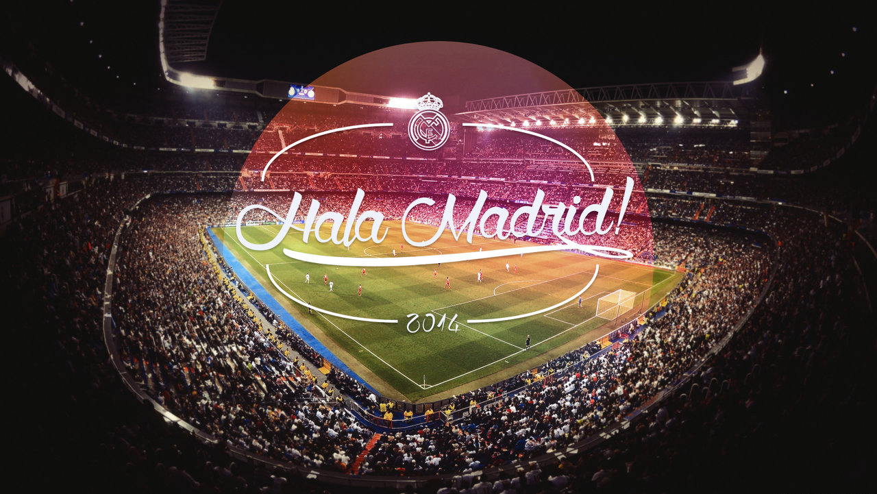 رئال مادرید - سرود باشگاه های اروپایی - ترجمه سرود رئال مادرید - Hala Madrid