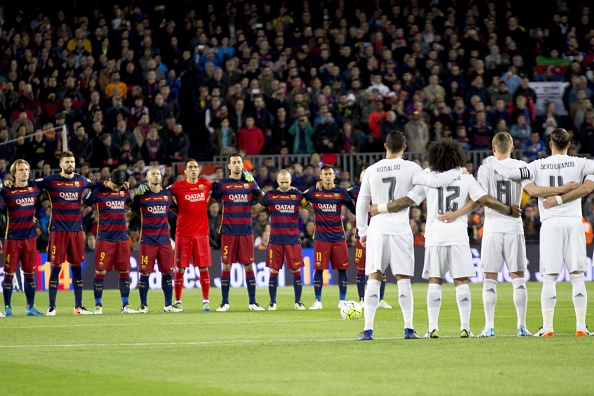 بارسلونا هر بار به عنوان صدرنشین به هفته آخر لالیگا رسیده است، قهرمان شده است