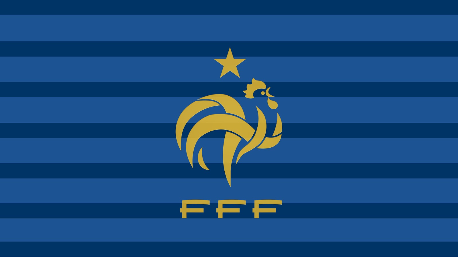 لیست تیم ملی فرانسه برای دو بازی دوستانه با روسیه و هلند