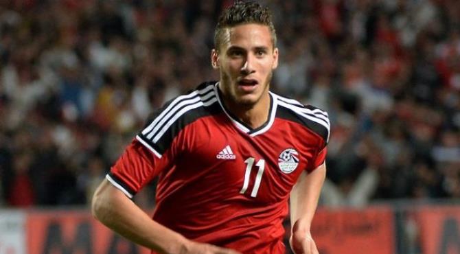 پدیده تیم ملی مصر به علت امتحان دبیرستان در بازی مقابل تانزانیا غایب خواهد بود