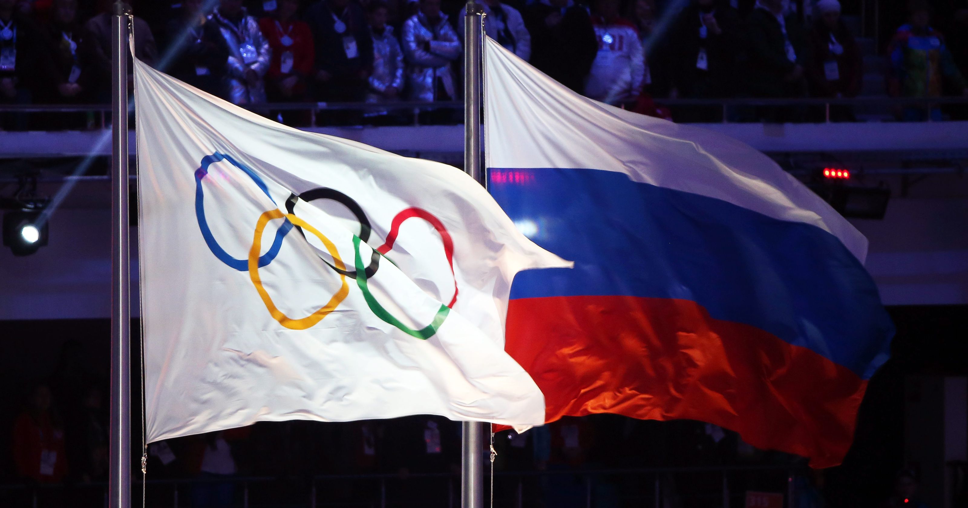 فوری؛ کمیته بین المللی المپیک محرومیت کامل کاروان روسیه را لغو کرد