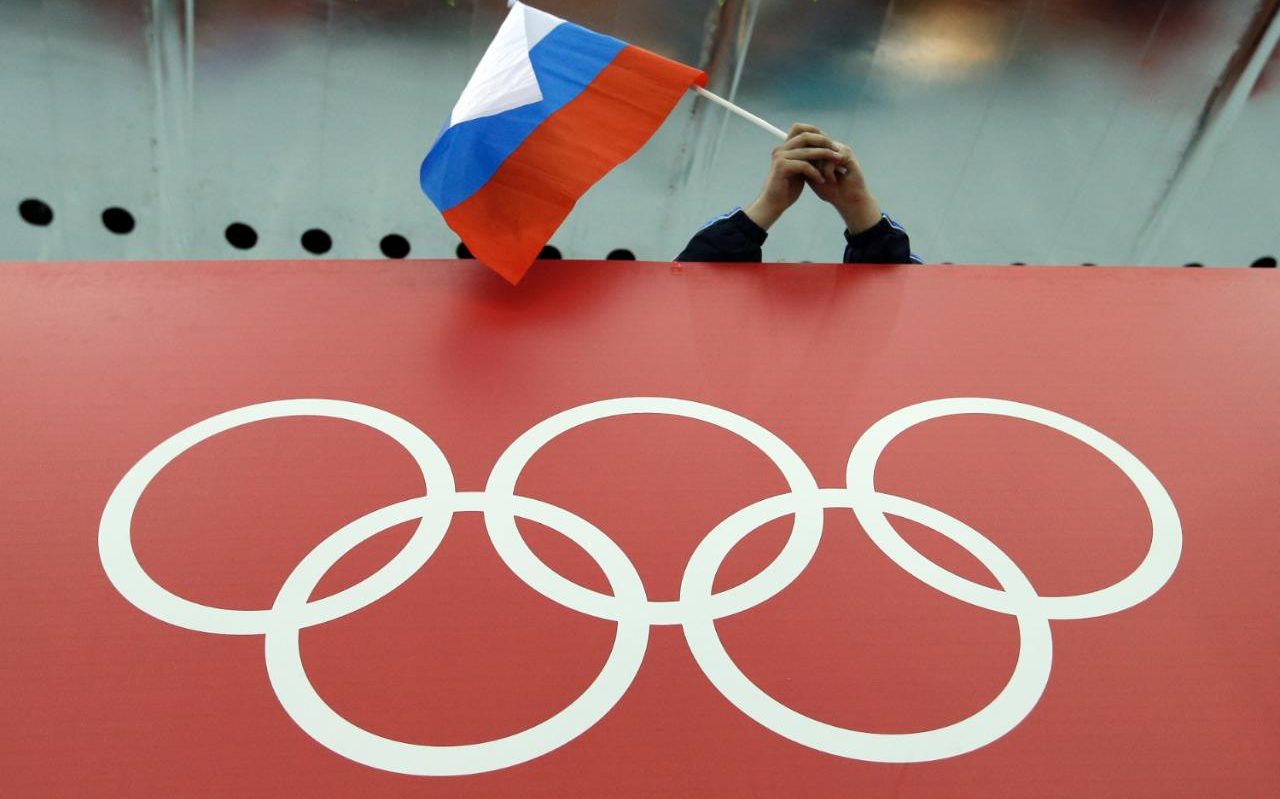 کمیته ضد دوپینگ نظر نهایی را داد: کمیته جهانی المپیک باید روسیه را محروم کند