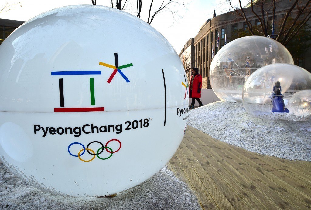  استفاده از ربات‌ برای تامین المپیک زمستانی پیونگ چانگ