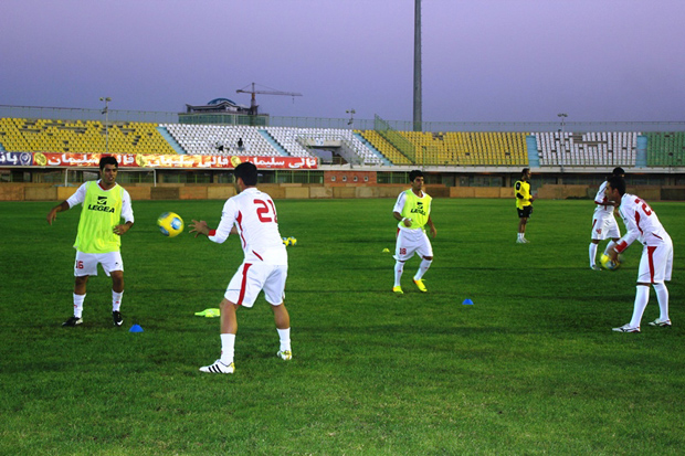اسامی بازیکنان دعوت شده به اردوی تیم ملی فوتبال امید اعلام شد 