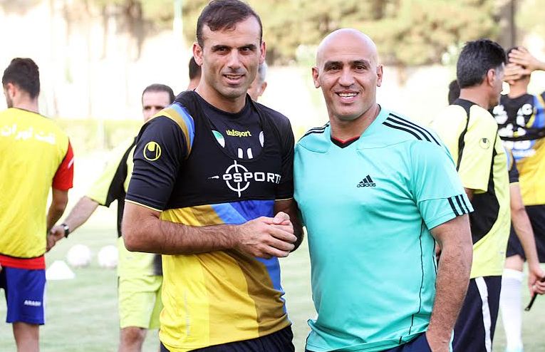 پاسخ منفی سیدجلال حسینی به چینی‌ ها