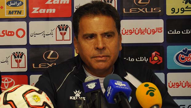 مربی گسترش: حفظ تیم ما در لیگ به نفع شهر تبریز است