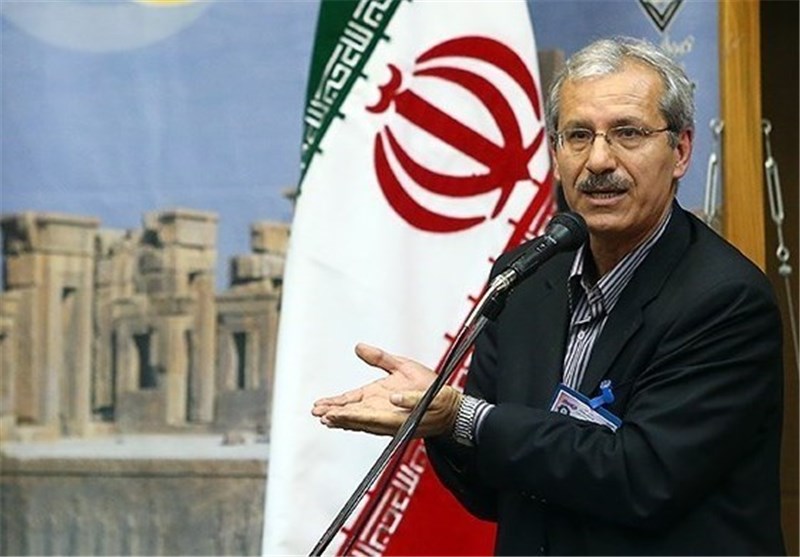  نصیرزاده: درباره مخالفت تاج با انتقال امتیاز نفت به انزلی اظهارنظر نکرده‌ام 