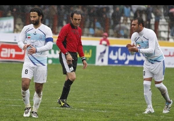 نوری: به جام جهانی نمی‌رفتیم در فوتبال ایران را تخته می‌ کردند 