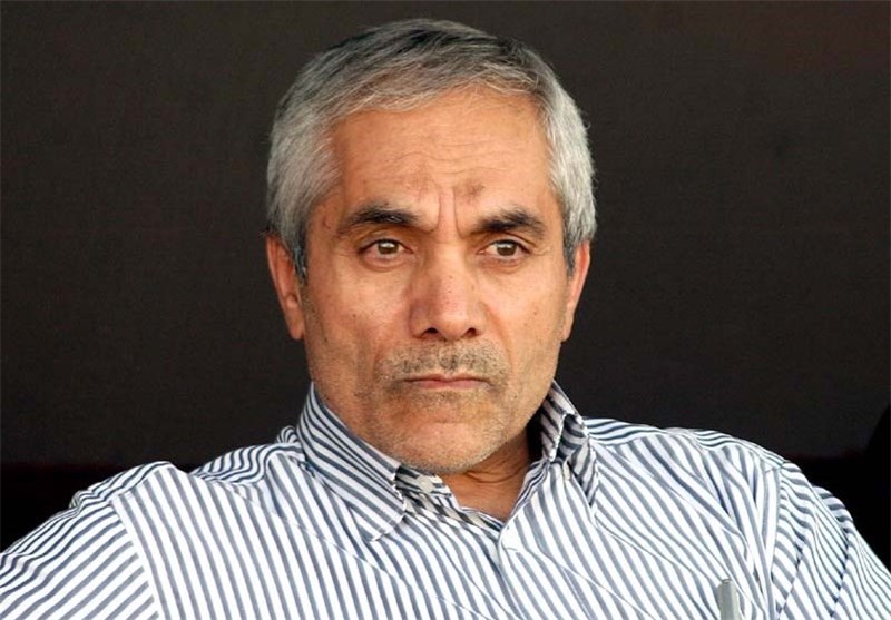  طاهری: با مربی دیگری برای جانشینی برانکو مذاکره نکرده‌ ایم 