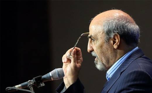 گودرزی: حق عزل و نصب روسا را دارم