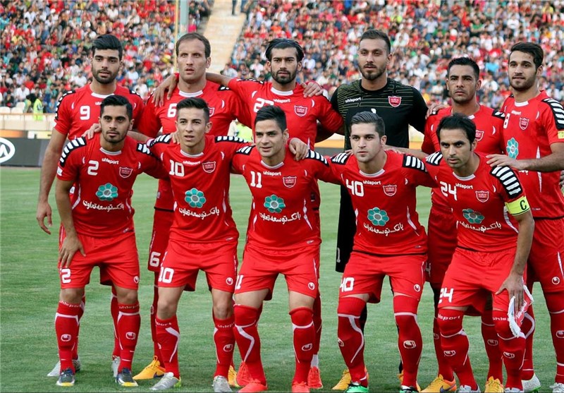 ترکیب پرسپولیس برابر پیکان اعلام شد