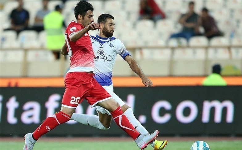  نورمحمدی: فدراسیون فوتبال موافقت کند تا بازوبند کاپیتانی نبندیم 