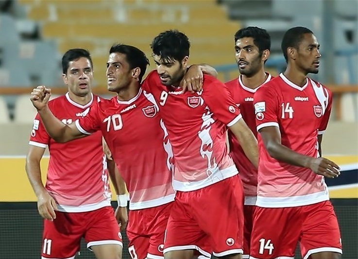 ترکیب پرسپولیس اعلام شد