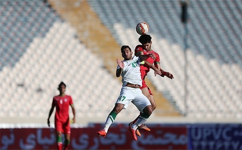 امید عربستان 2 - 2 امید ایران؛ بازى برده را با تساوى عوض كرديم