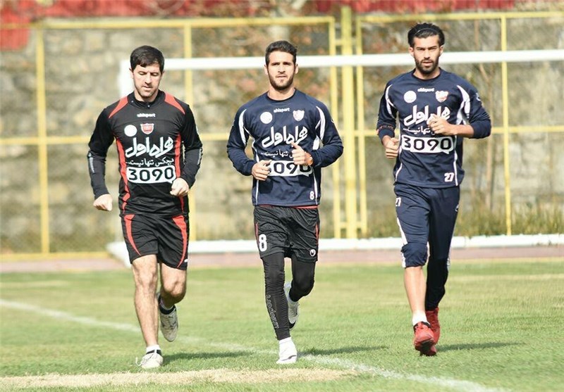  تشریح وضعیت نوراللهی از زبان فیزیوتراپ پرسپولیس 