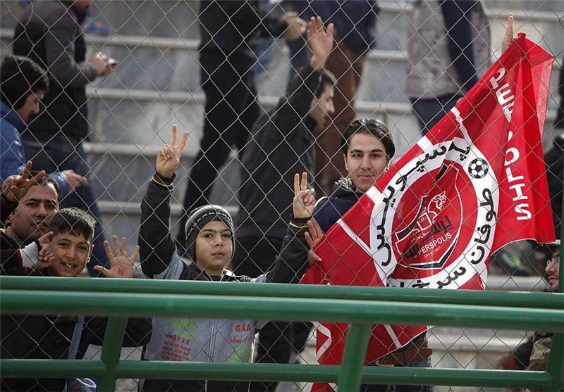 حاشیه دیدار استقلال خوزستان - پرسپولیس؛ ترافیک روان در اتوبان منتهی به ورزشگاه