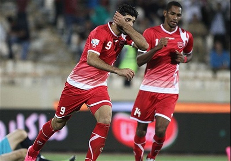  احضار بنسون به کمیته انضباطی باشگاه پرسپولیس؛ نفر بعدی طارمی است 