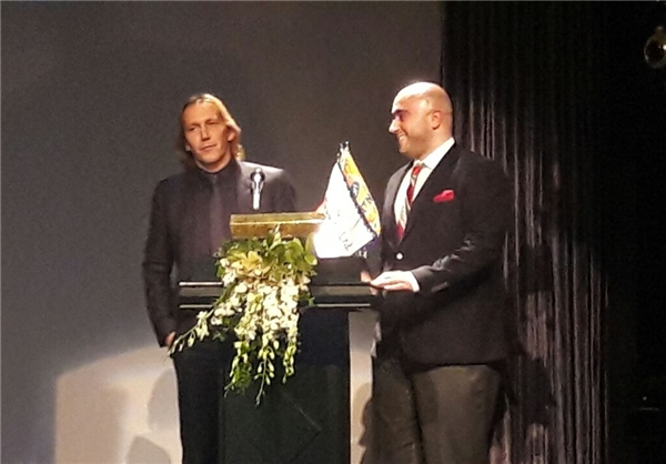 سالگادو از کمپ نیمه‌کاره رئال مادرید در تهران بازدید کرد؛ ۱۲ نفر راهی مادرید می‌ شوند