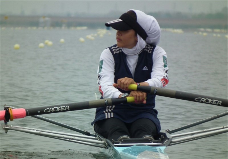  قایقرانی روئینگ انتخابی المپیک - کره جنوبی؛ جاور به مدال نقره دست یافت 