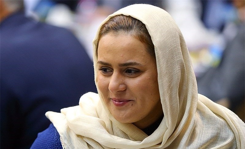 المپیک ریو 2016؛ نعمتی: امیدوارم سفیران خوبی برای ایران باشیم 