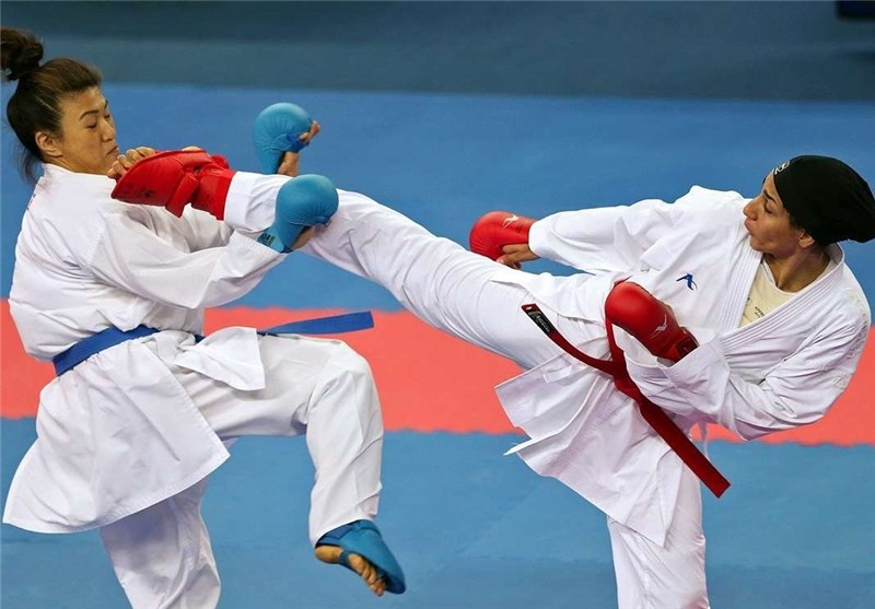  سفر تیم‌ های ملی کاراته به پرتغال در هاله‌ای از ابهام 