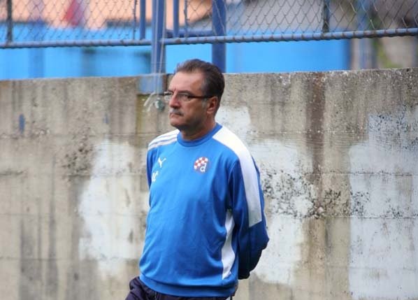   برانکو در پرسپولیس ماندگار شد؛  شاشیچ سرمربی جدید کرواسی