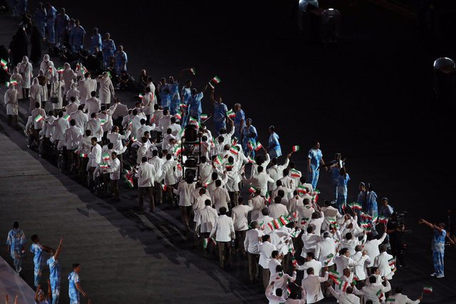 پارالمپیک ریو 2016؛ برنامه رقابت ورزشکاران پارالمپیکی ایران در روز نخست 