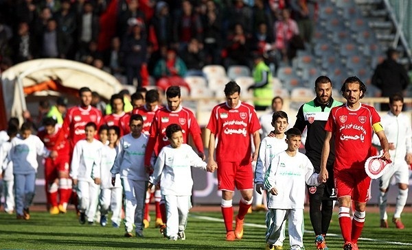 آخرین مهلت ثبت‌نام کادر فنی و بازیکنان نمایندگان ایران در لیگ قهرمانان آسیا مشخص شد 