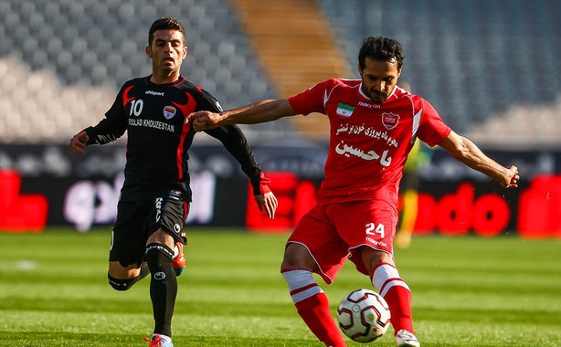 پرسپولیس بدنبال سومین اسپانسر و پنجمین مدیر در 6 ماه