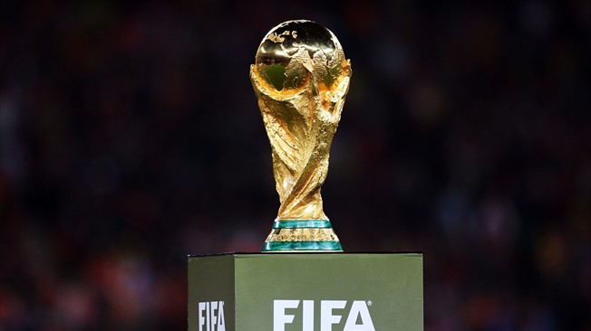 شبیه سازی جام جهانی 2026 - جام جهانی 2026 - آرژانتین - فرانسه - فوتبال منیجر