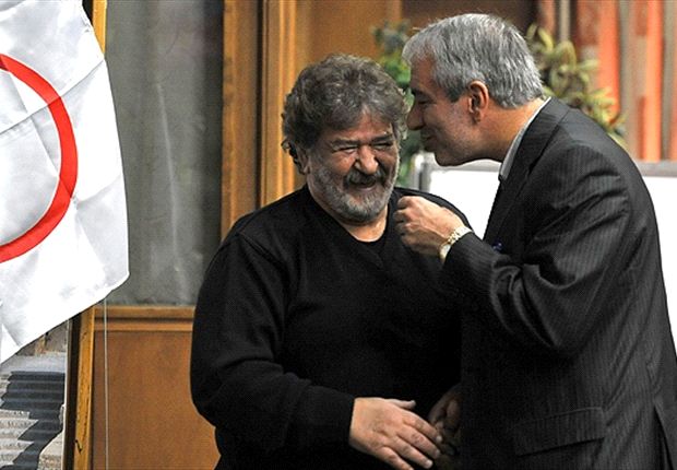 احتمال برگزاری جلسه مجمع عمومی فوق‌العاده فدراسیون فوتبال 