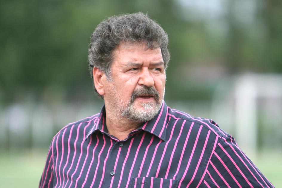 توضيحات امير عابدينی در خصوص آينده پرسپوليس