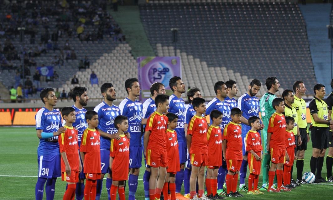 پاداش استقلالی ها واریز شد
