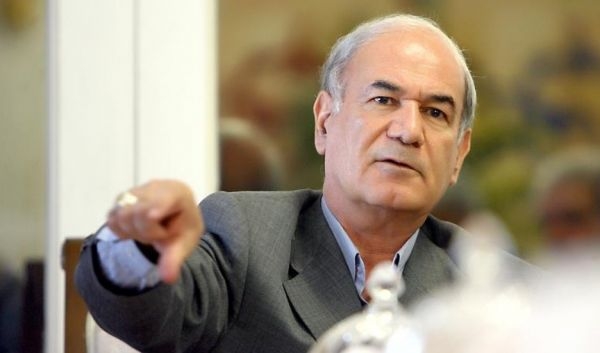 افشارزاده: فردا از طریق فدراسیون فوتبال بدهی توزی را می‌ دهیم؛  پول تامین شده است