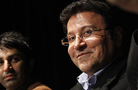هدایتی: به دلیل پیچش آقایان دیگر به پرسپولیس کمک مالی نمی کنم