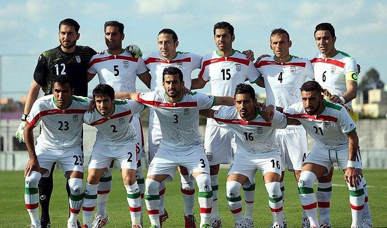 زمان دیدار دوستانه فوتبال ایران و ژاپن اعلام شد