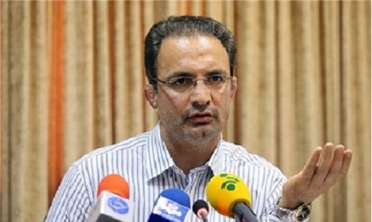 خادم: شرایط برگزاری مزایده استقلال و پرسپولیس تا پایان ماه اعلام می‌ شود