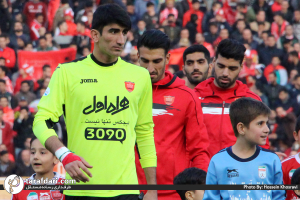 لیگ قهرمانان آسیا- پرسپولیس- لیگ برترخلیج فارس