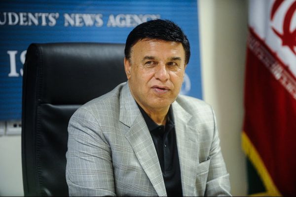 مظلومی: یک مدافع می‌ خواهیم و دیگر مهاجم نمی‌ گیریم