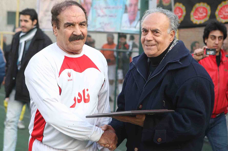 مجید حلوایی:  کی‌روش زمانی برای فوتبال ایران مفید است که تیم ملی را رها کند 