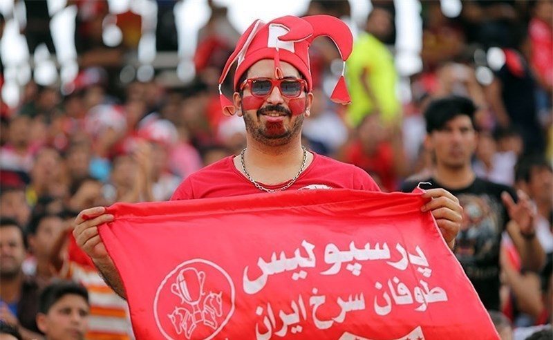 ترکیب پرسپولیس برابر سپاهان اعلام شد