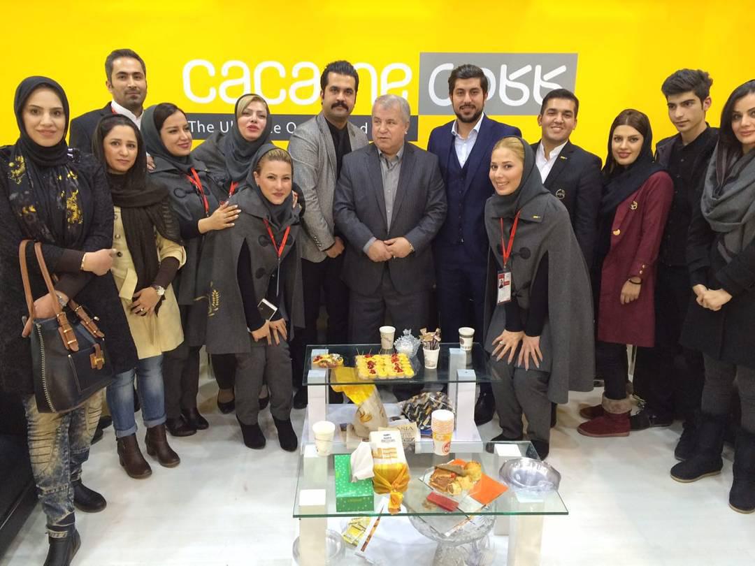 ورزشکاران ایران در شبکه های اجتماعی (102)